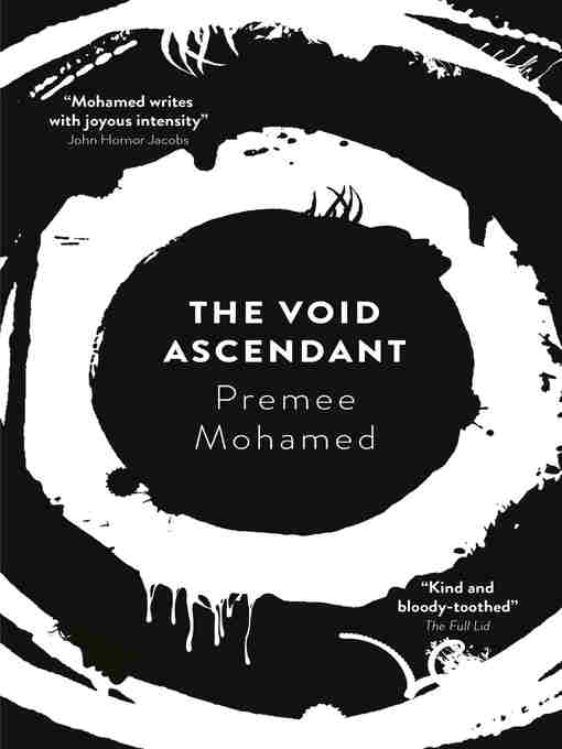 Cover image for The Void Ascendant